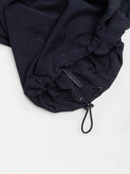 PARADOX POLO | BLACK