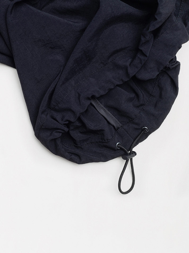 Found Golf | Paradox Polo - Black