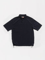 PARADOX POLO | BLACK