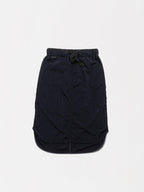 SKIRT-MORE | BLACK