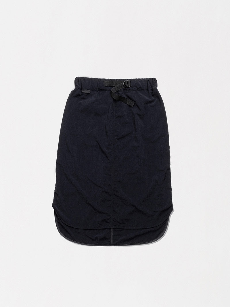 SKIRT-MORE | BLACK