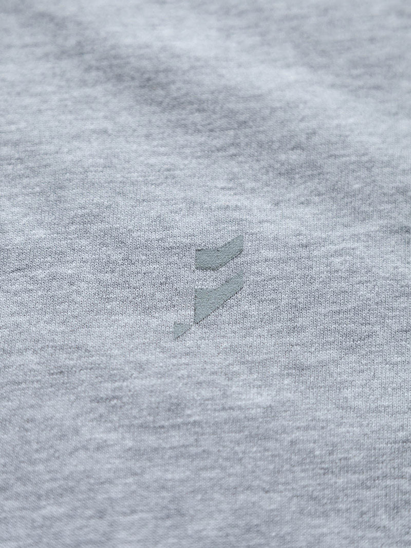 Found Golf | Tee Box - Grey