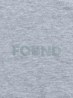 Found Golf | Tee Box - Grey