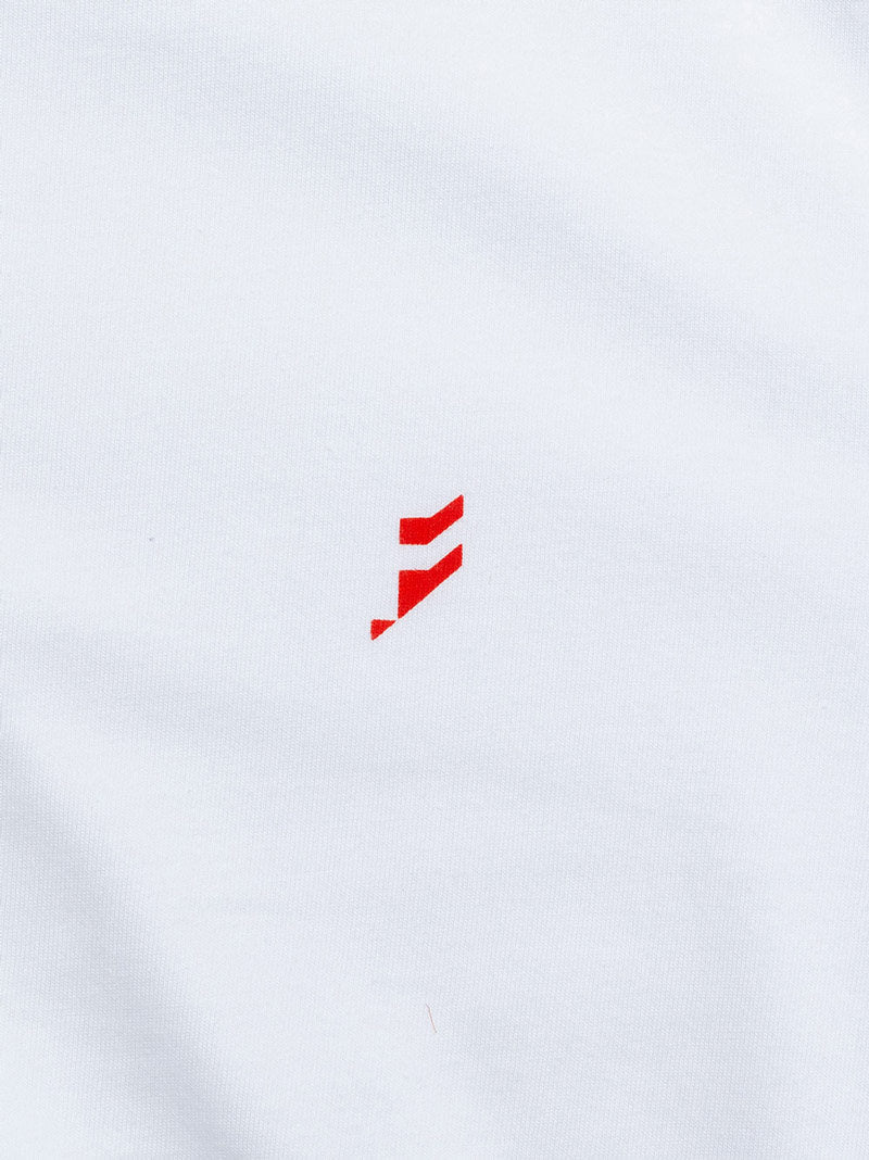 TEE BOX | WHITE