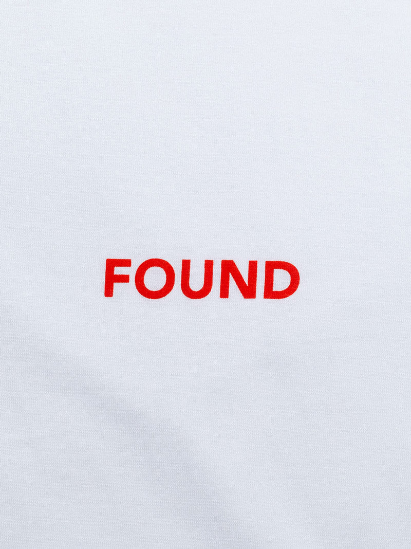 TEE BOX | WHITE