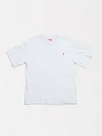TEE BOX | WHITE