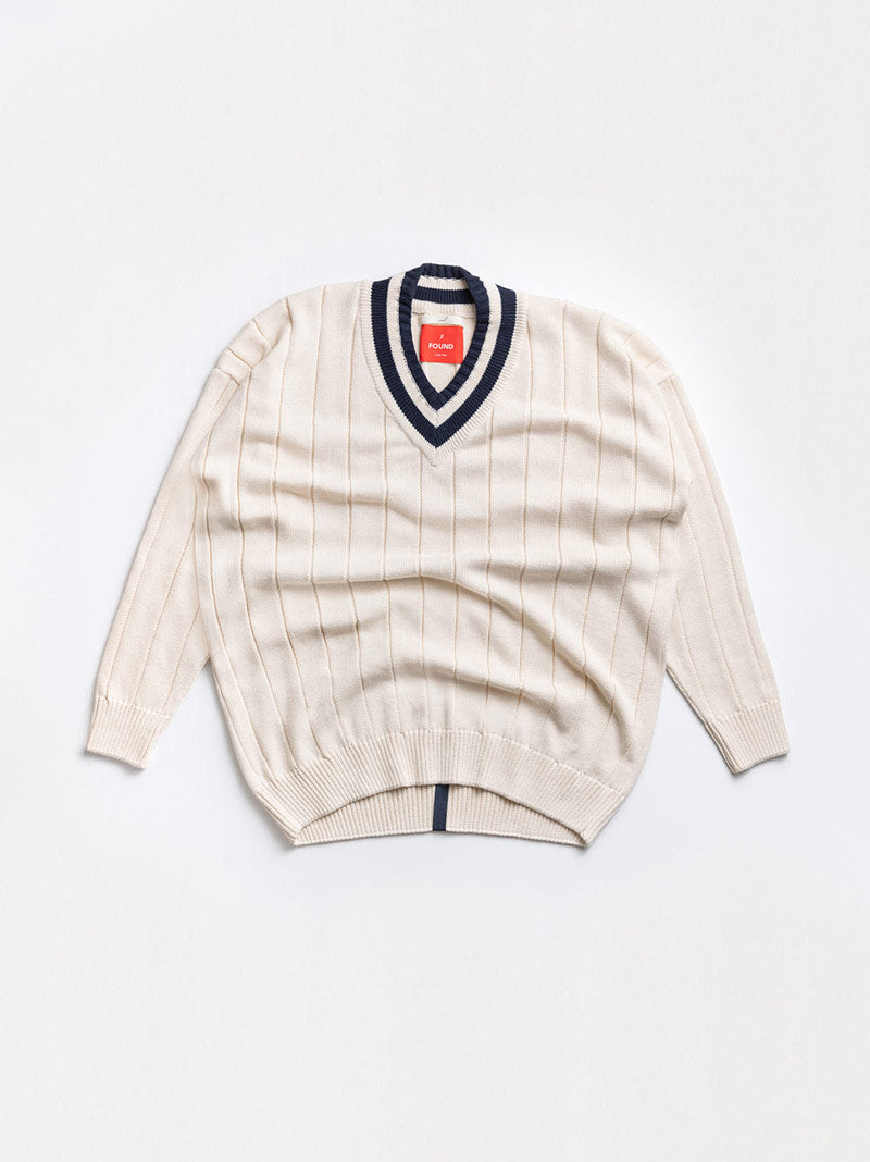 Found Golf | The Shiz Knit