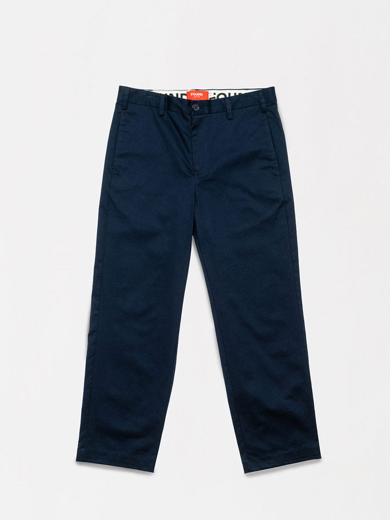 THE SLACKER | NAVY
