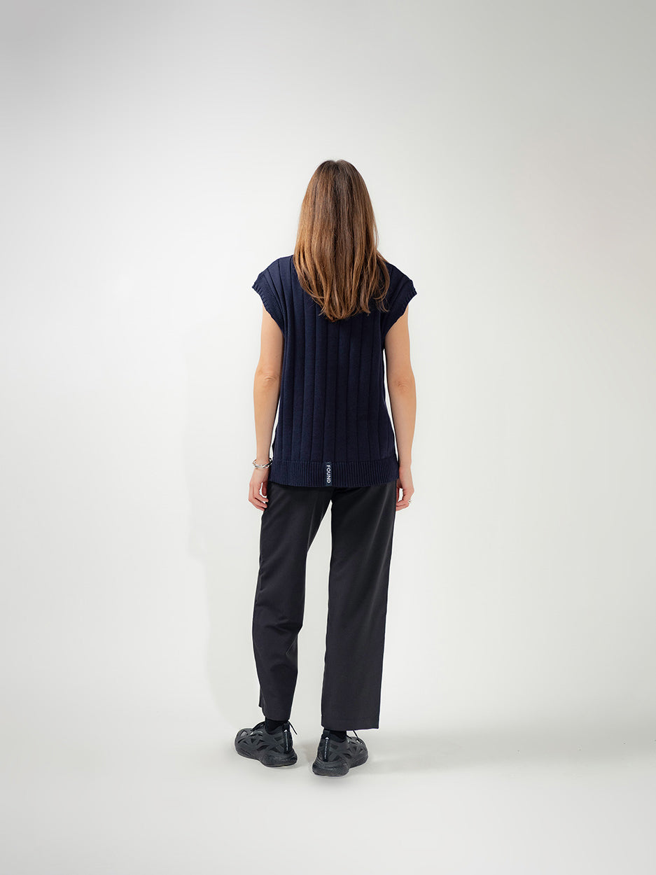 Found Golf | The Shiz Vest