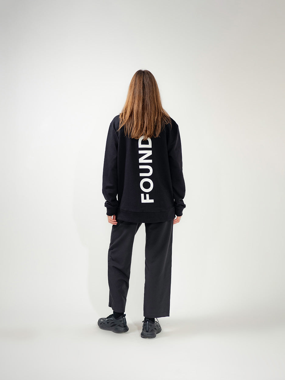 Found Golf | 1/4 ZIP
