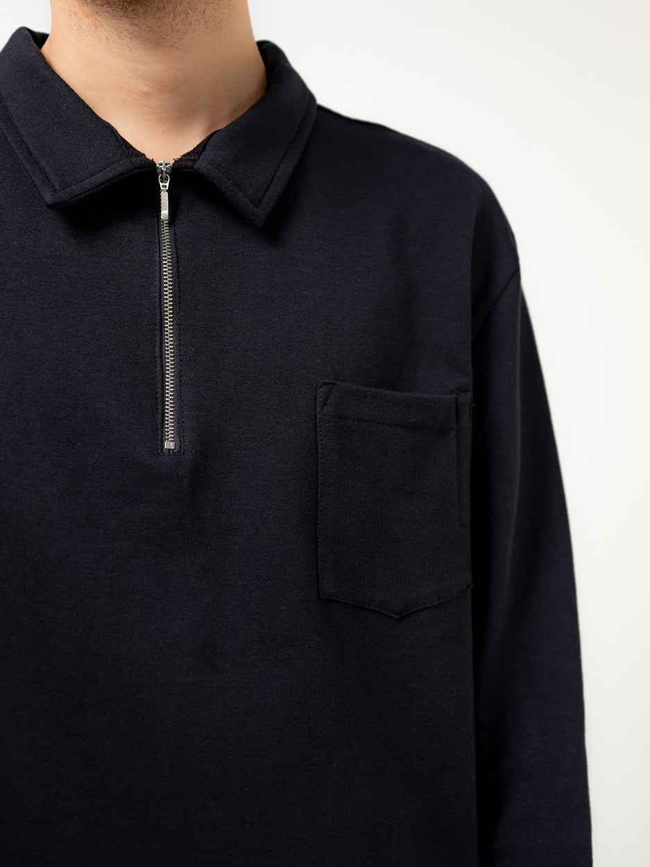 Found Golf | 1/4 ZIP