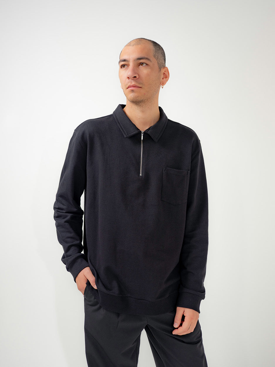Found Golf | 1/4 ZIP