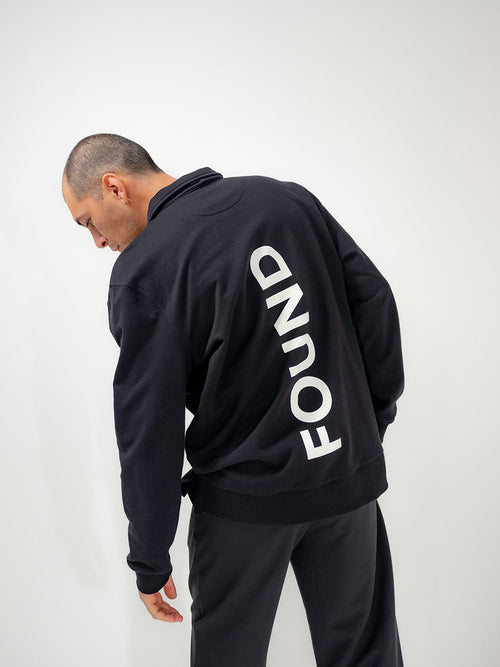 1/4 ZIP