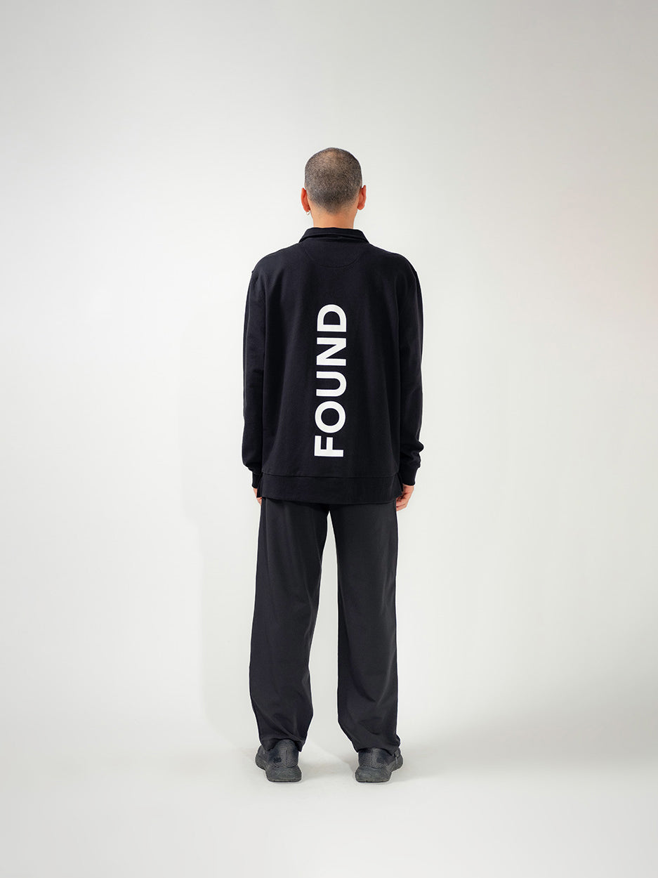 Found Golf | 1/4 ZIP