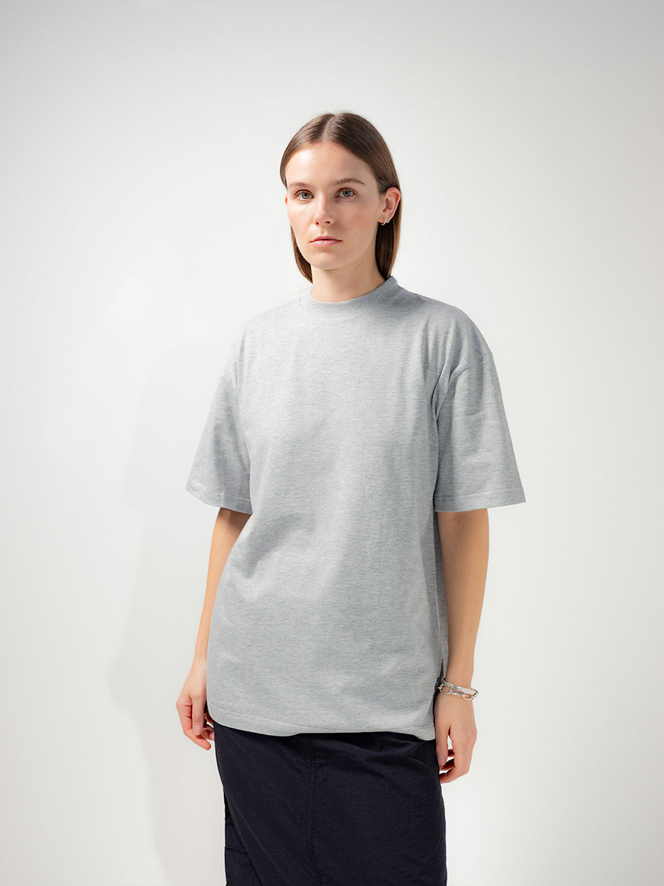 Found Golf | Tee Box - Grey