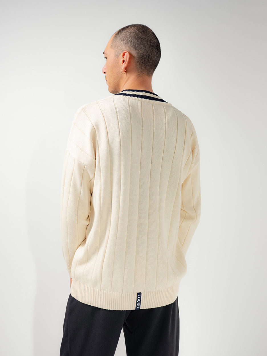 Found Golf | The Shiz Knit