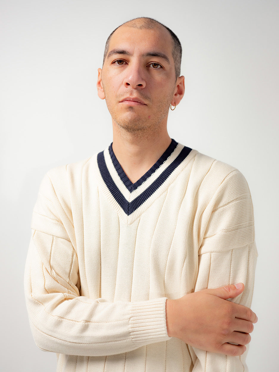 Found Golf | The Shiz Knit