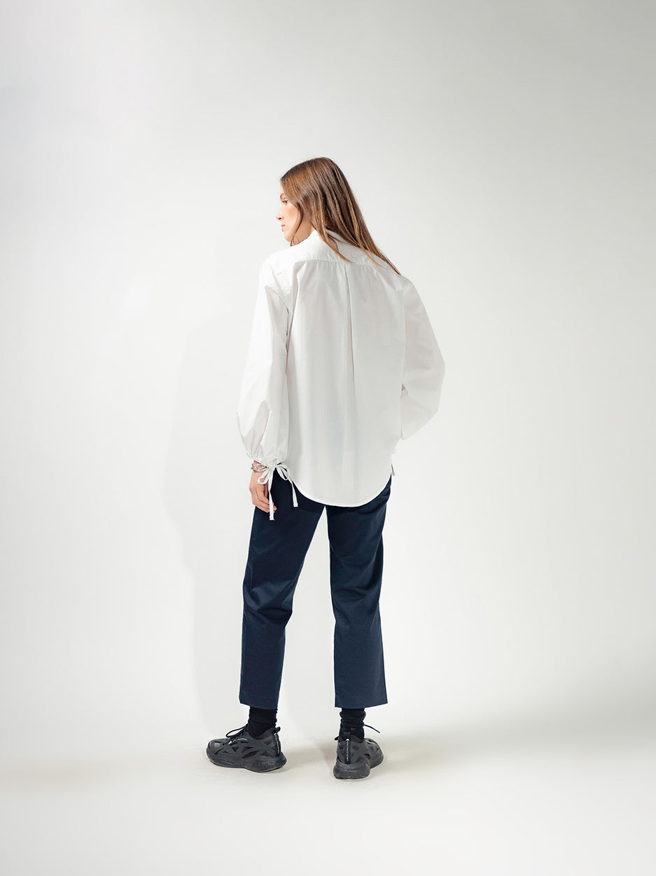 THE SLACKER | NAVY