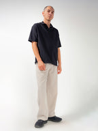 PARADOX POLO | BLACK