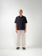 PARADOX POLO | BLACK