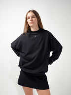 Found Golf | Box Crew - Black