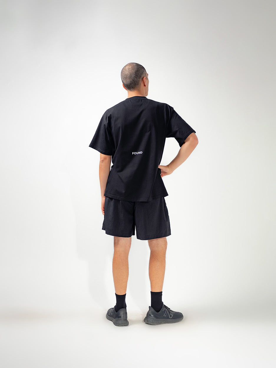 Found Golf | Short Game - Black