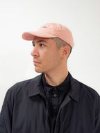 DAD CAP | POWDER PINK