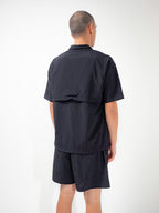 PARADOX POLO | BLACK