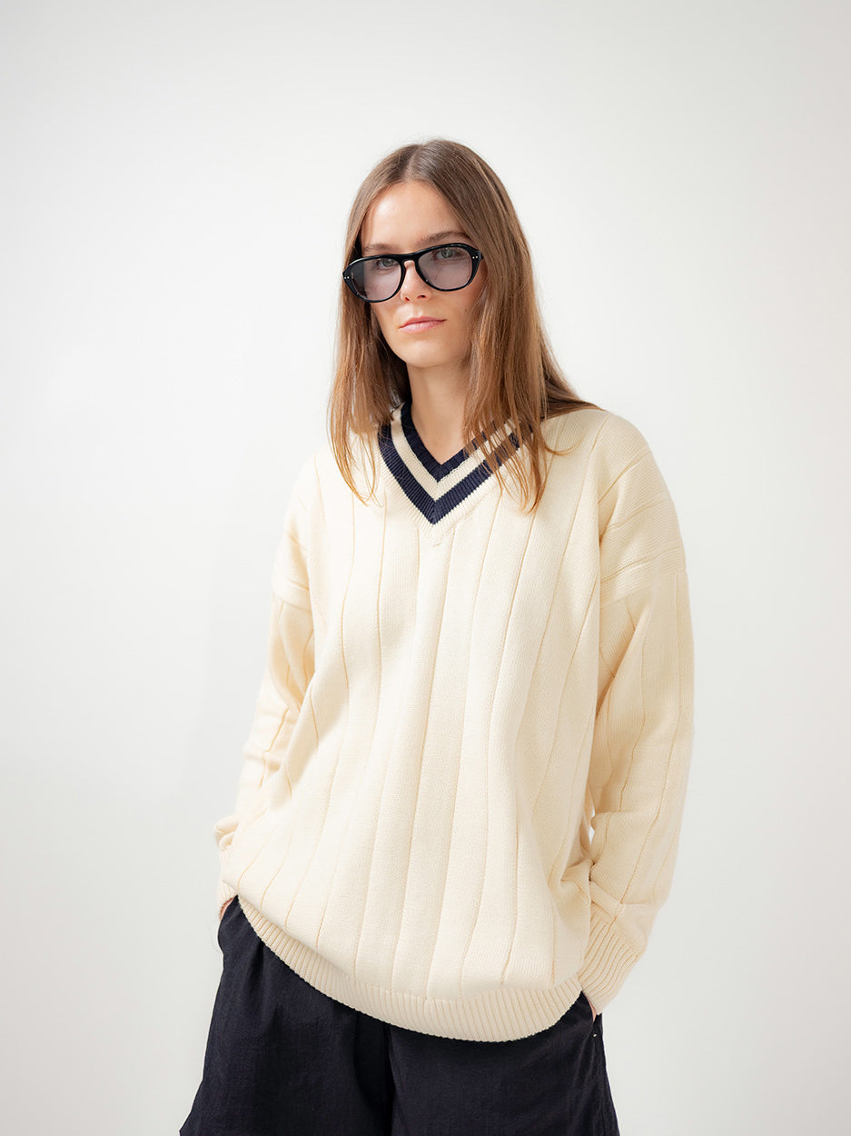 Found Golf | The Shiz Knit