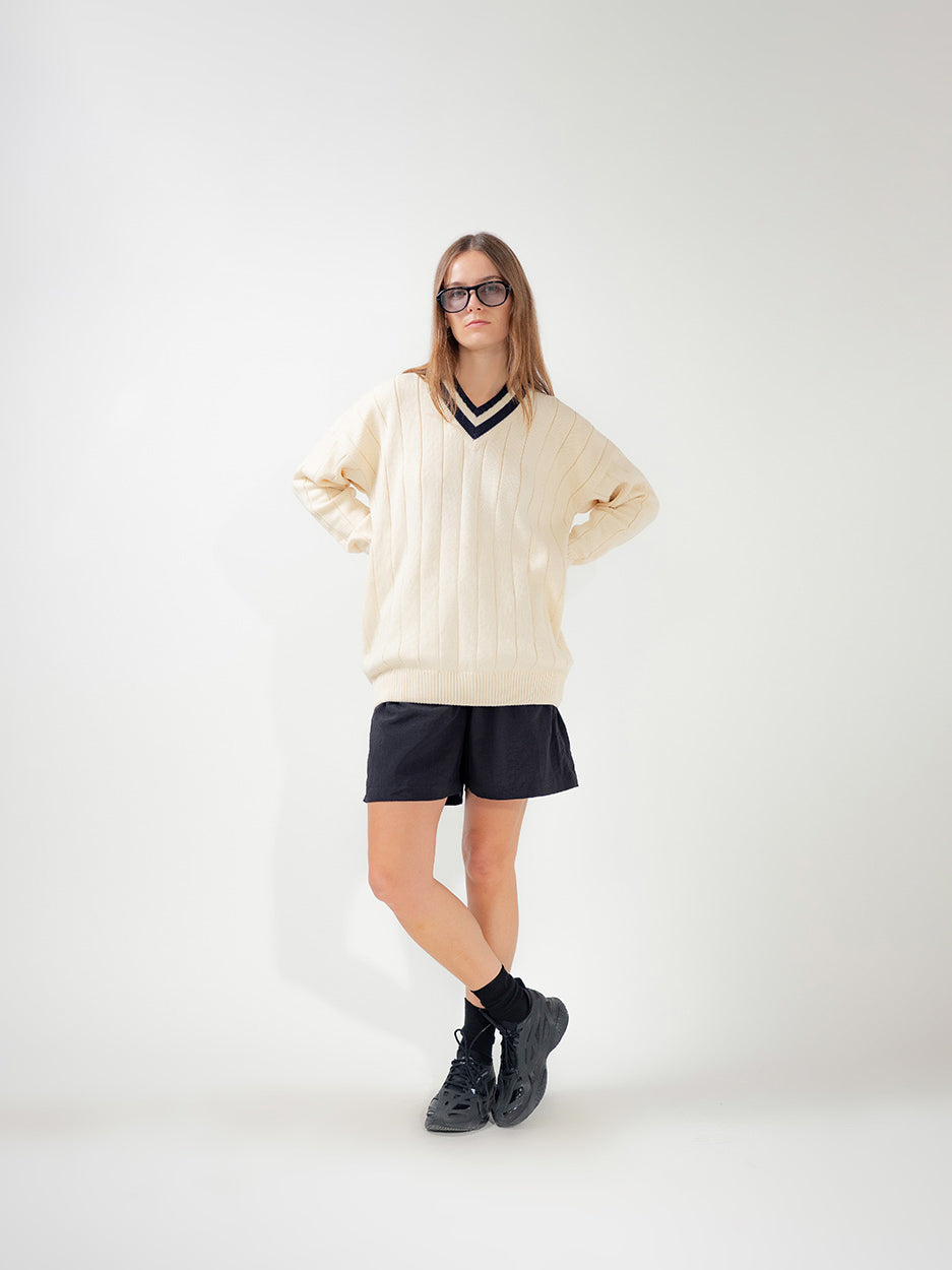 Found Golf | The Shiz Knit