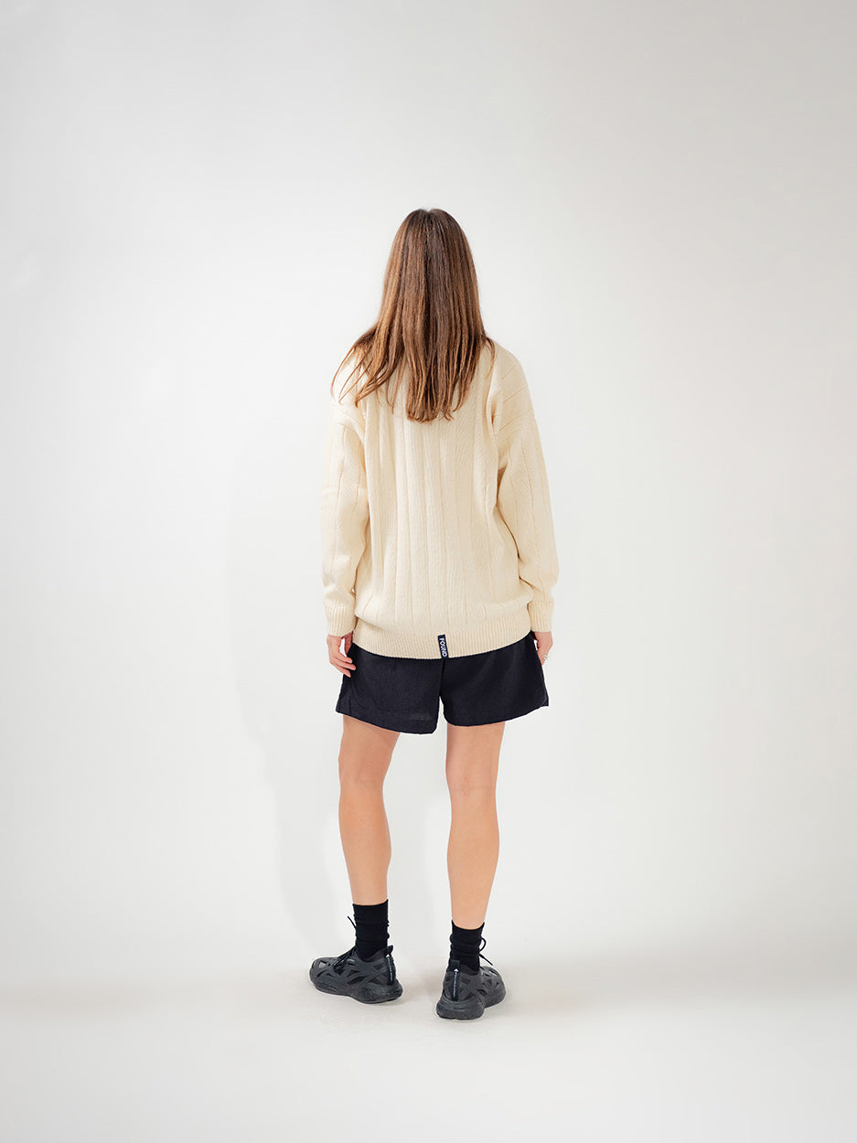 Found Golf | The Shiz Knit