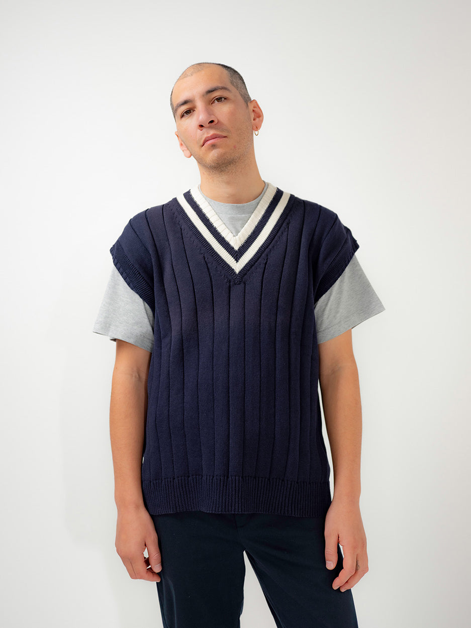 Found Golf | The Shiz Vest
