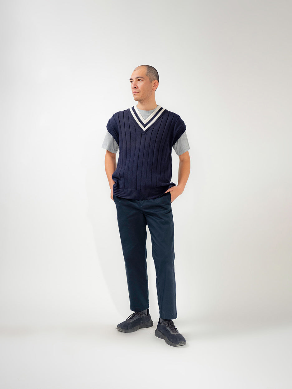 Found Golf | The Shiz Vest