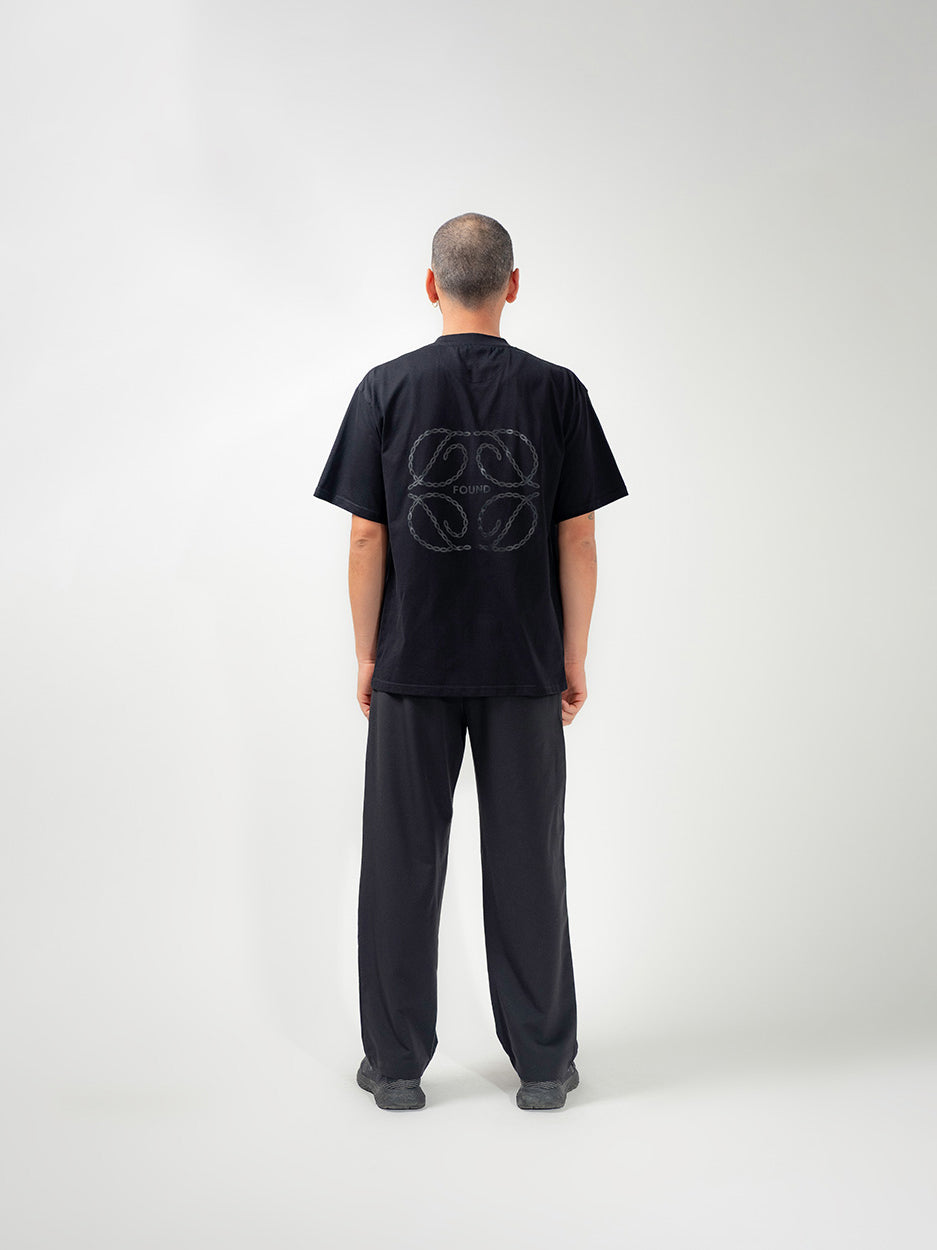 Found Golf | DAISY CHAIN TEE