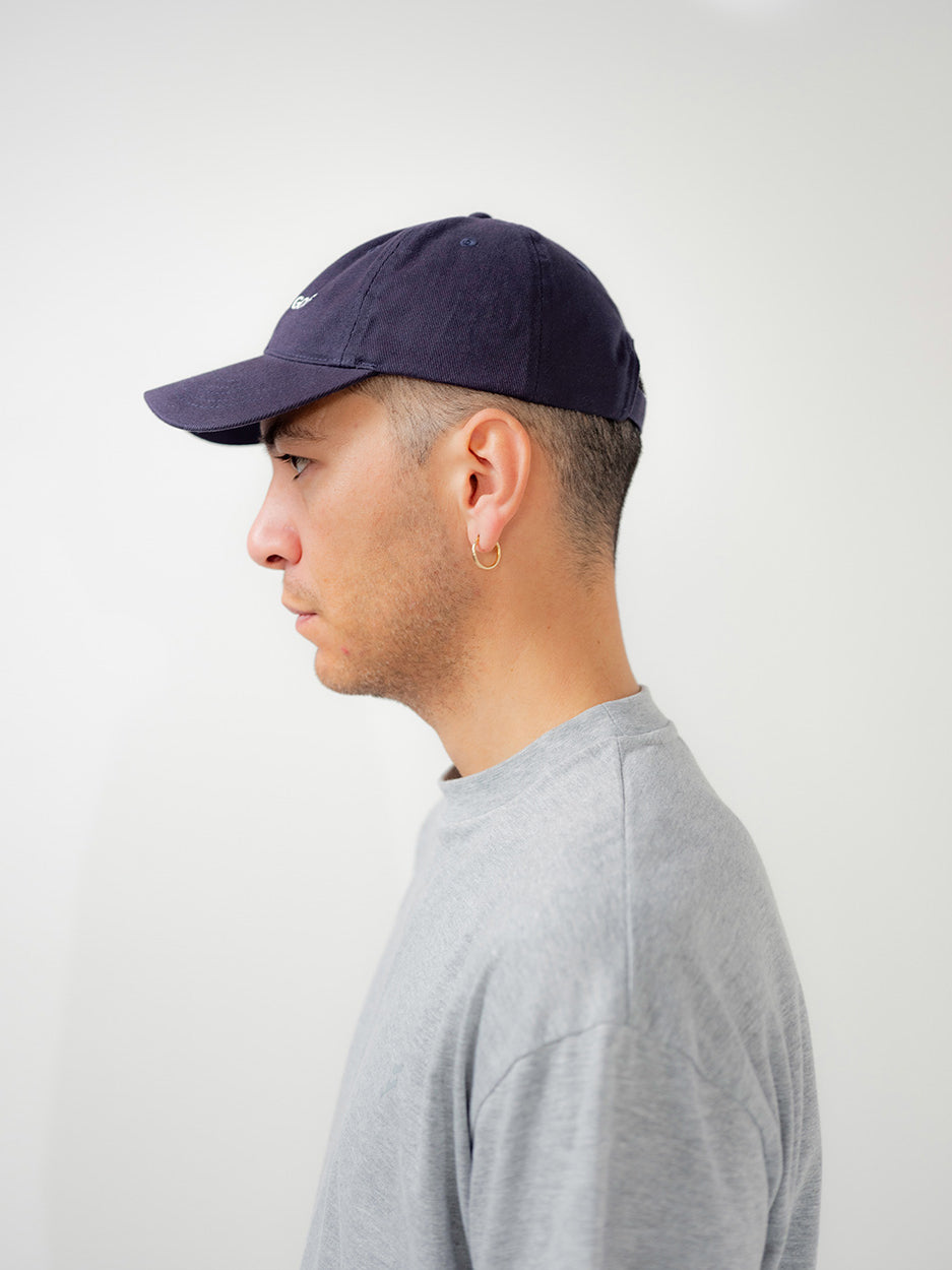DAD CAP | NAVY