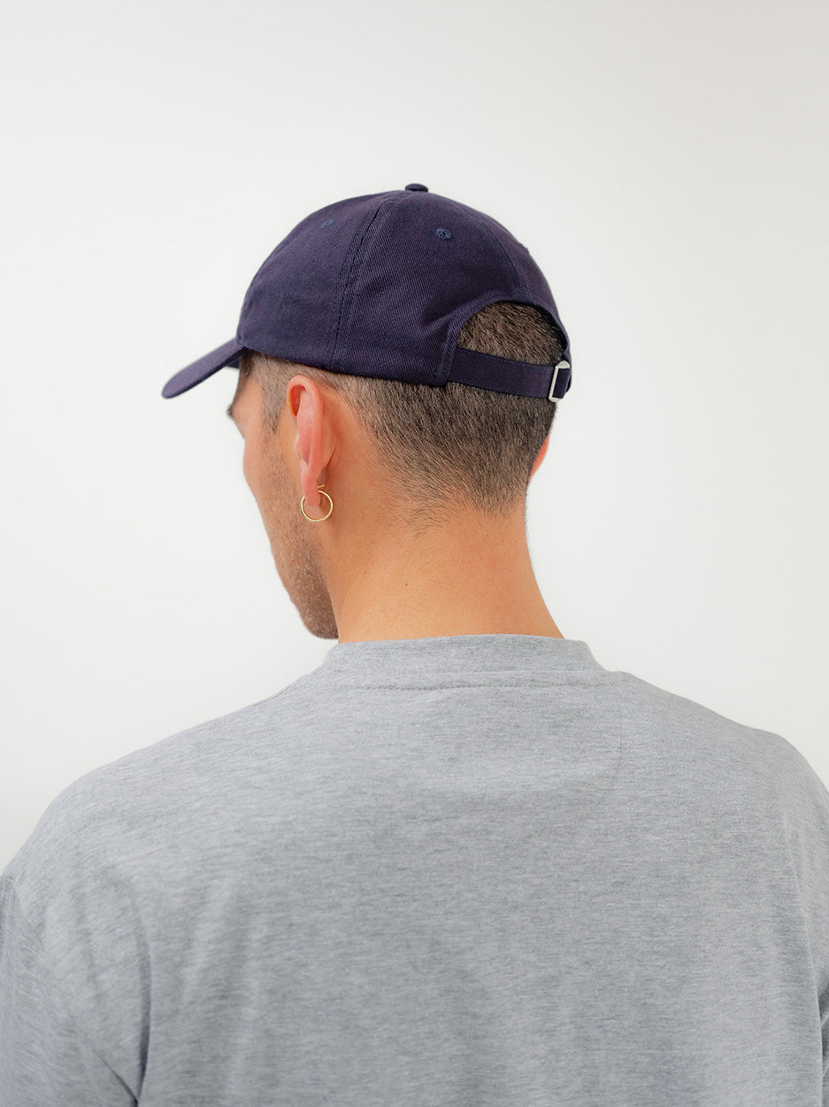 DAD CAP | NAVY