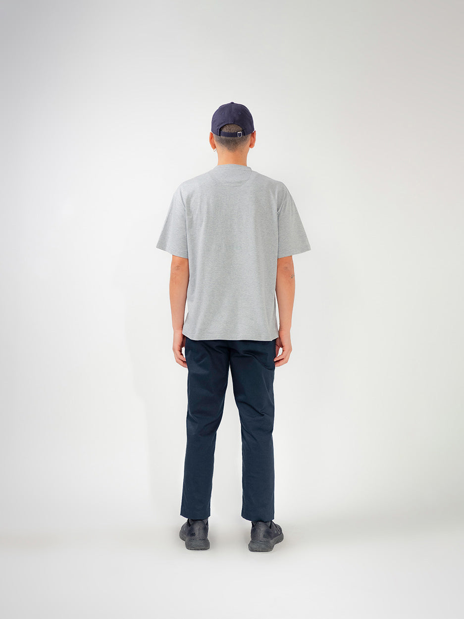 Found Golf | Tee Box - Grey
