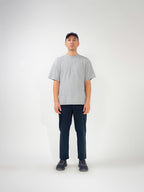 Found Golf | Tee Box - Grey