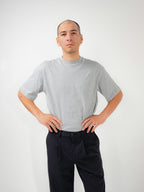 Found Golf | Tee Box - Grey