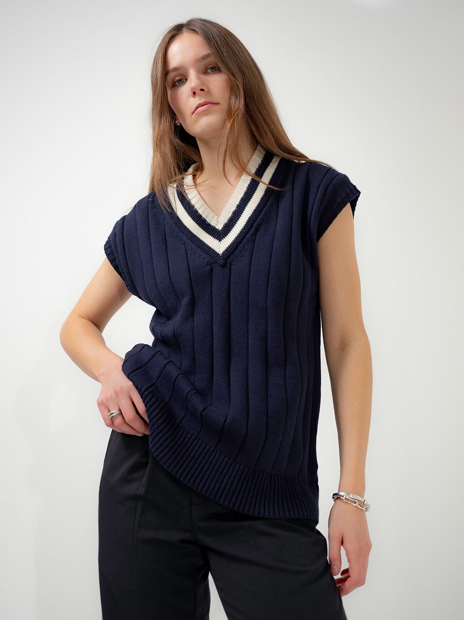 Found Golf | The Shiz Vest
