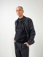 Found Golf | Box Crew - Black