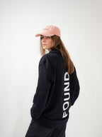 DAD CAP | POWDER PINK