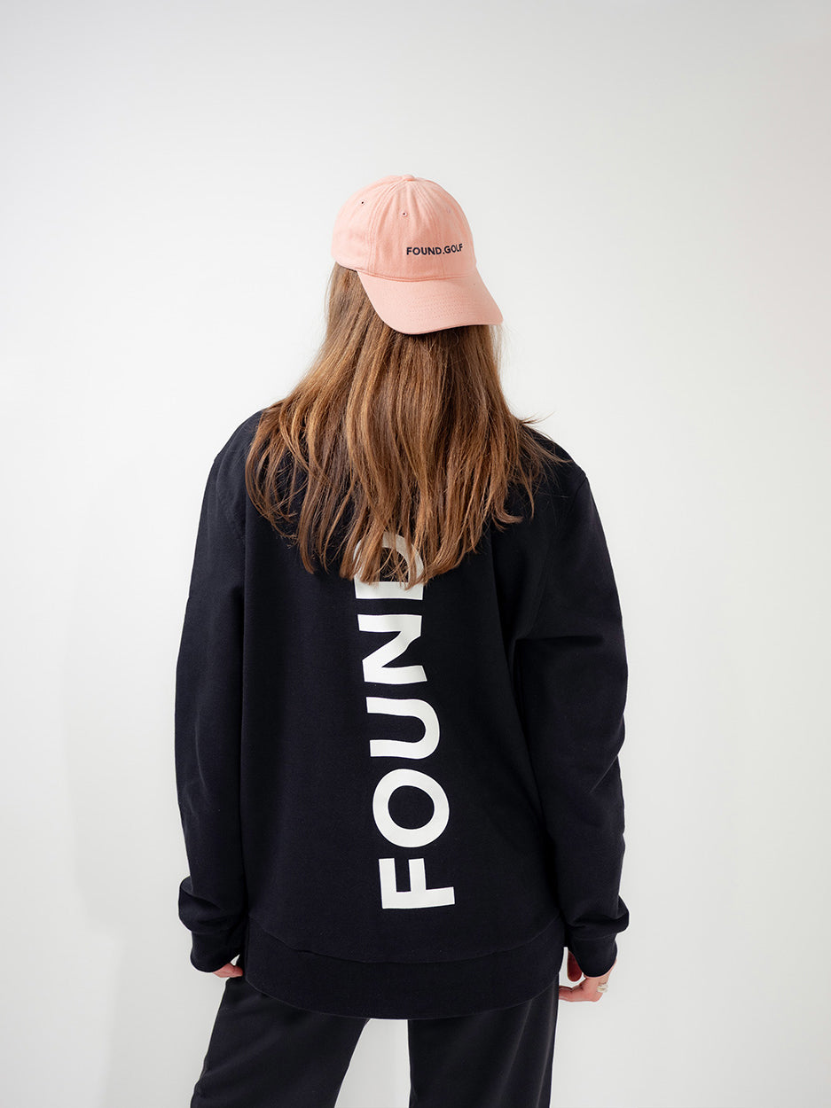 Found Golf | 1/4 ZIP