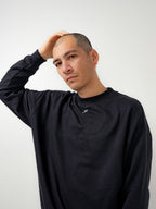 Found Golf | Box Crew - Black