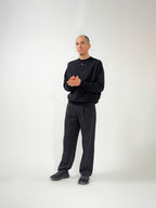 Found Golf | Box Crew - Black