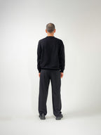 Found Golf | Box Crew - Black