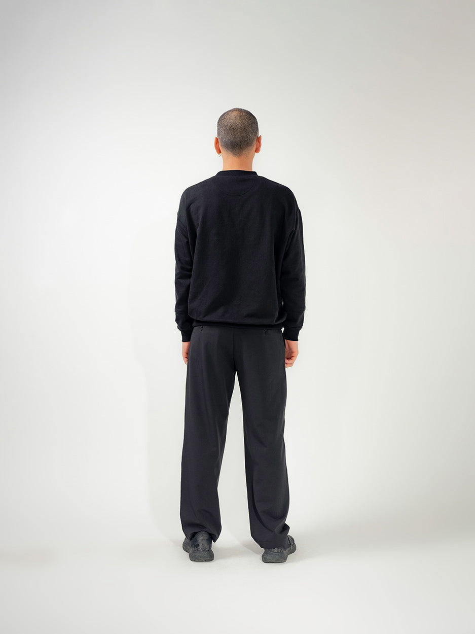 Found Golf | Box Crew - Black