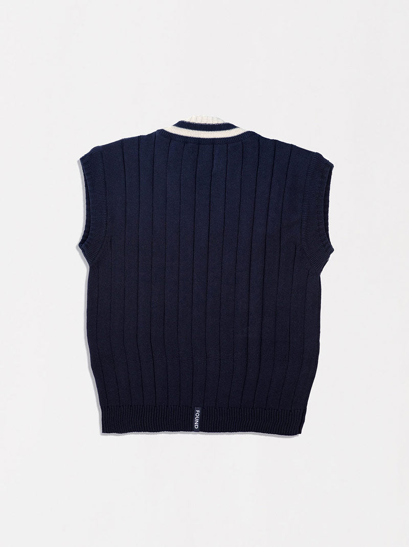 Found Golf | The Shiz Vest