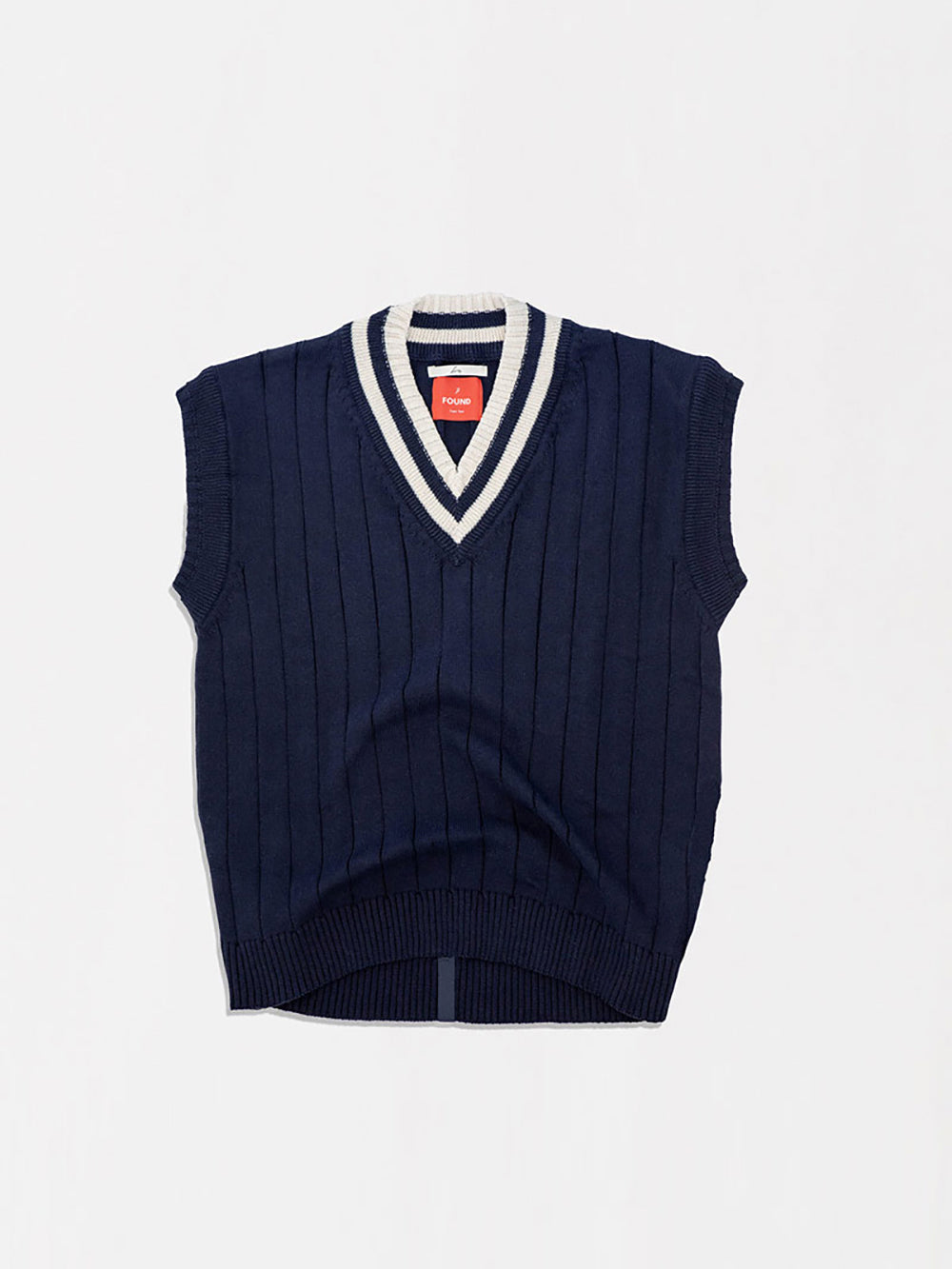 Found Golf | The Shiz Vest