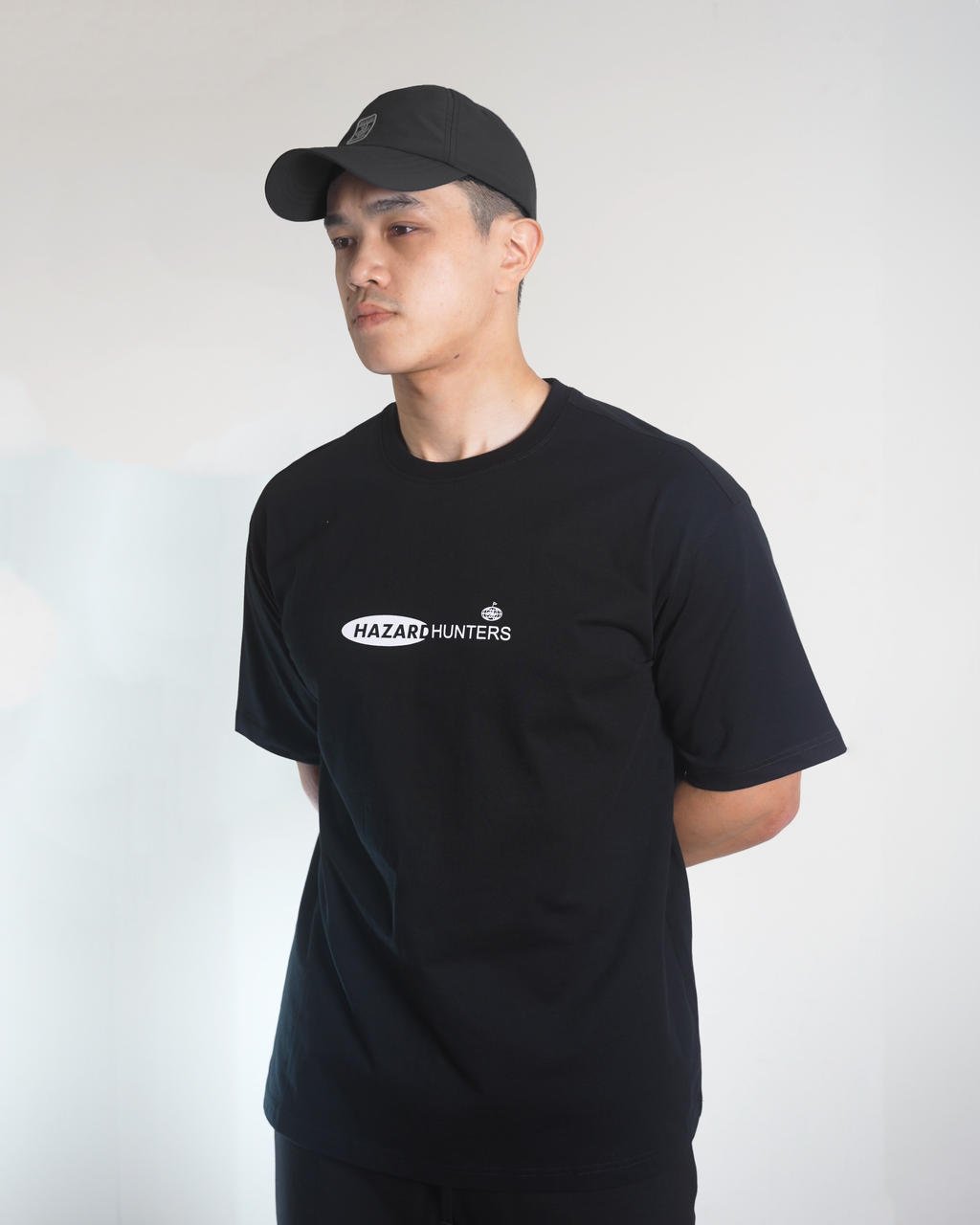 Hazard Hunters | Global Tee